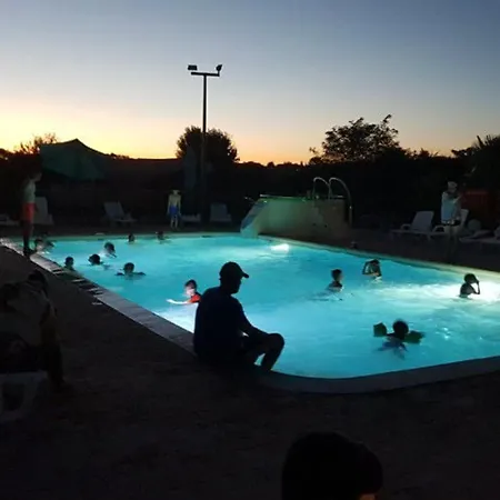 Cosy Pour 5 Pers. Avec Terrasse, Vue Etang - Api-1-52-288 *