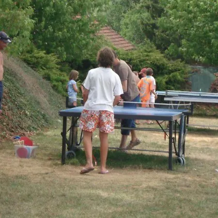 Cosy Pour 5 Pers. Avec Terrasse, Vue Etang - Api-1-52-288